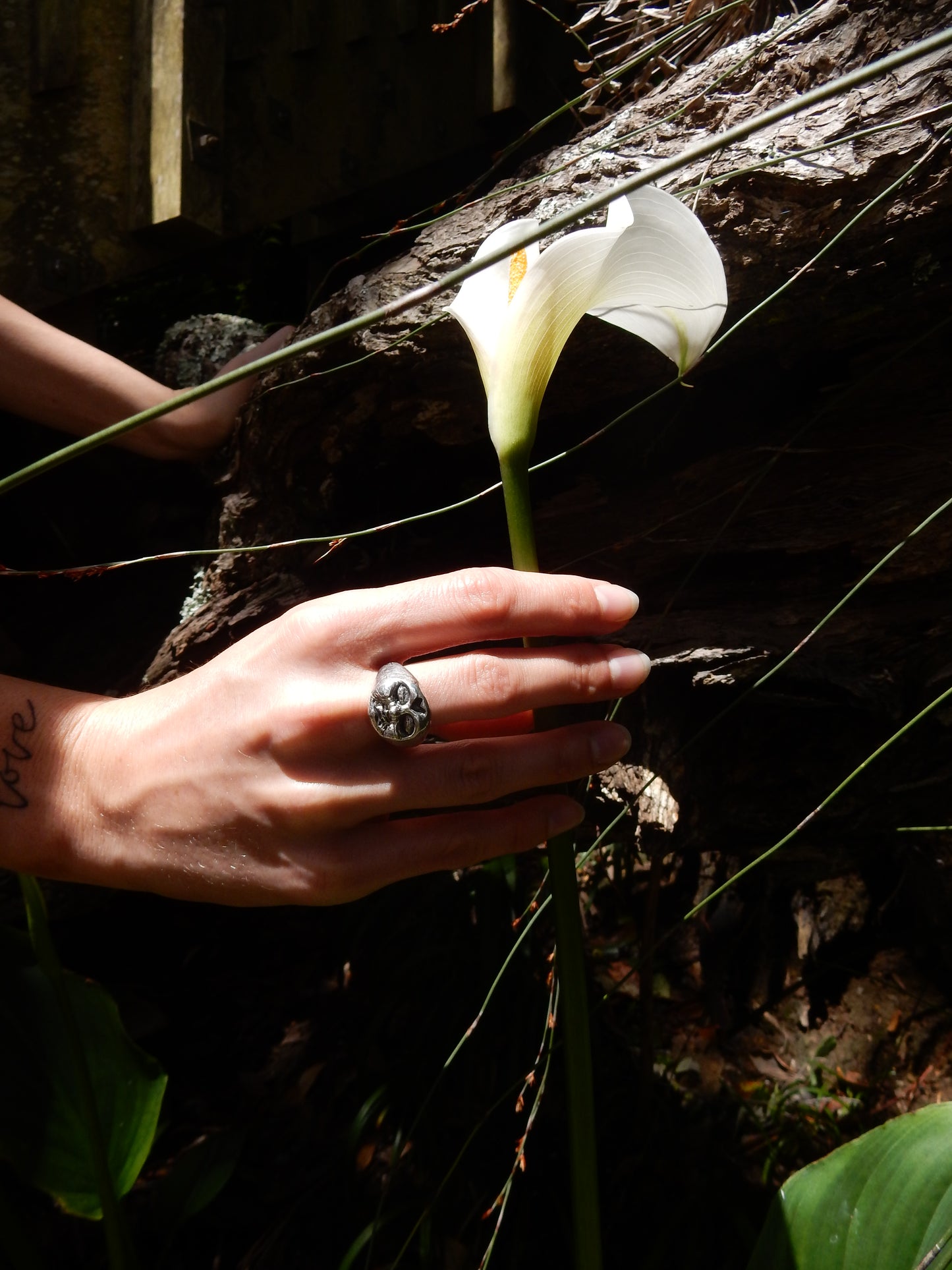 self love ring