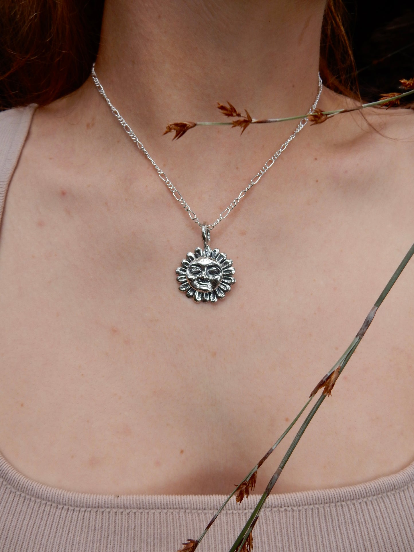 growth necklace