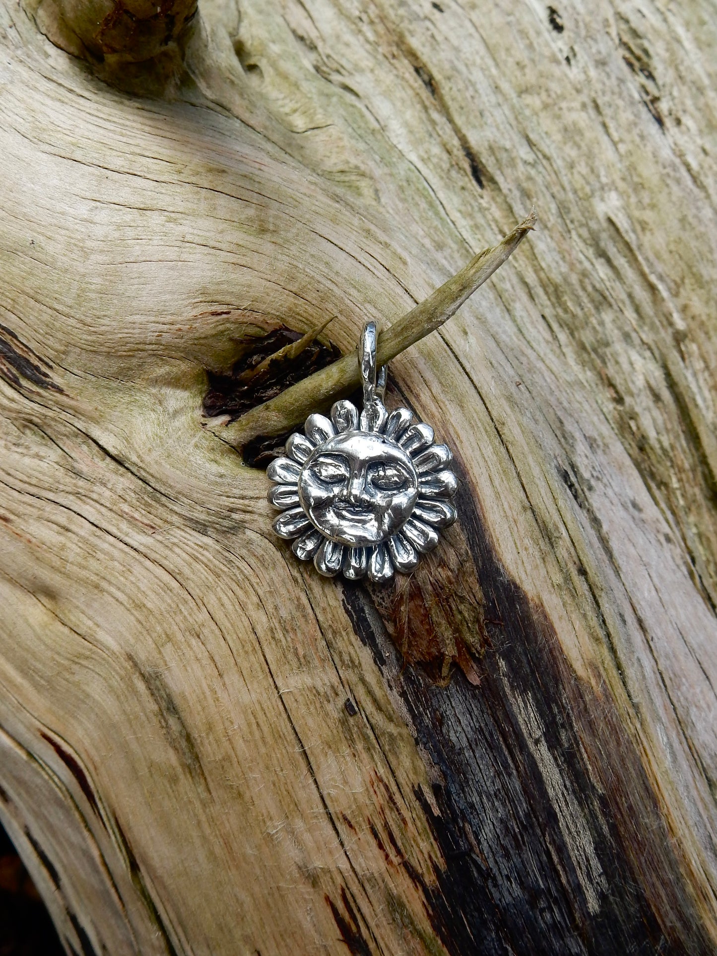 growth necklace