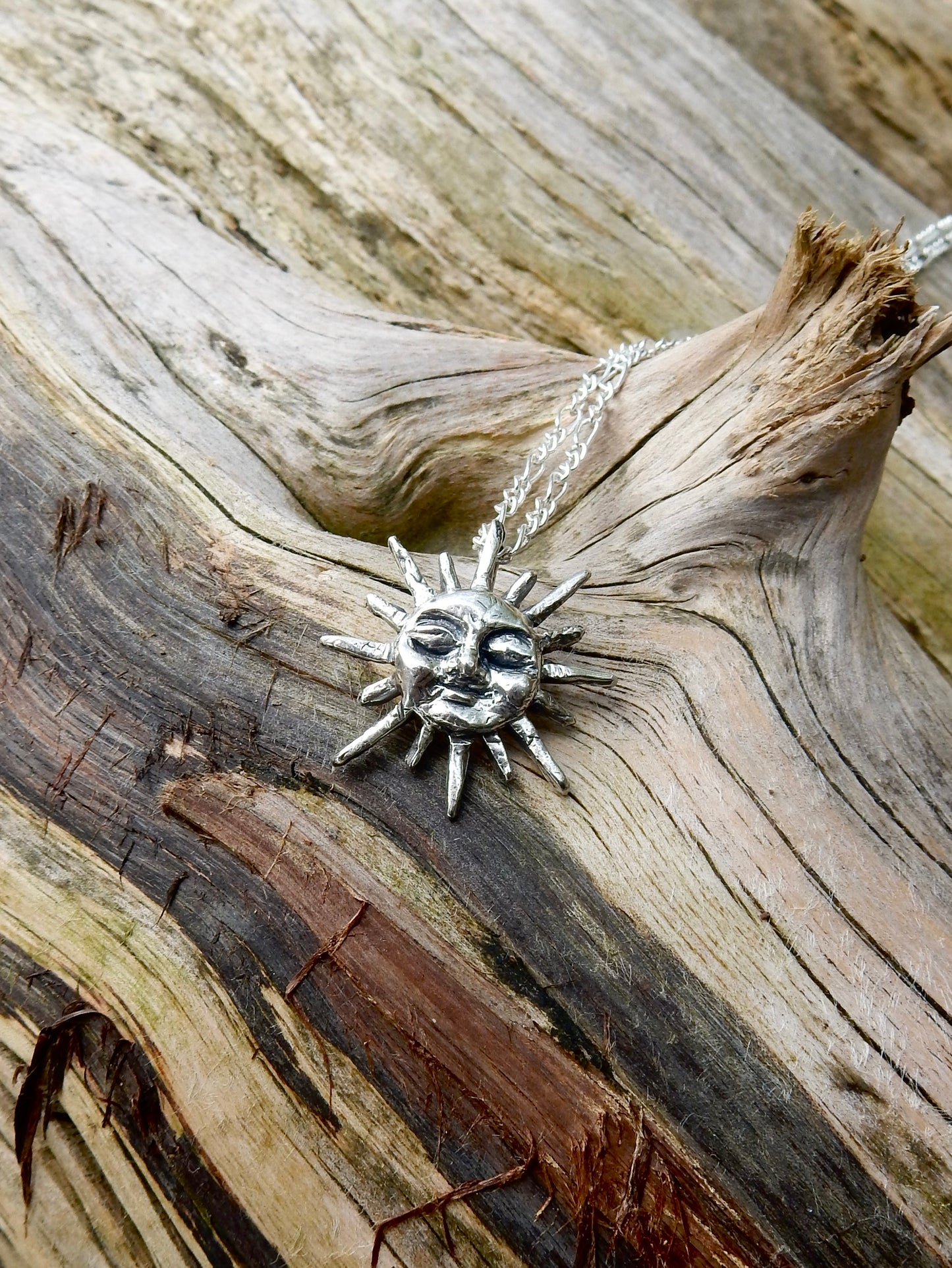 joy necklace