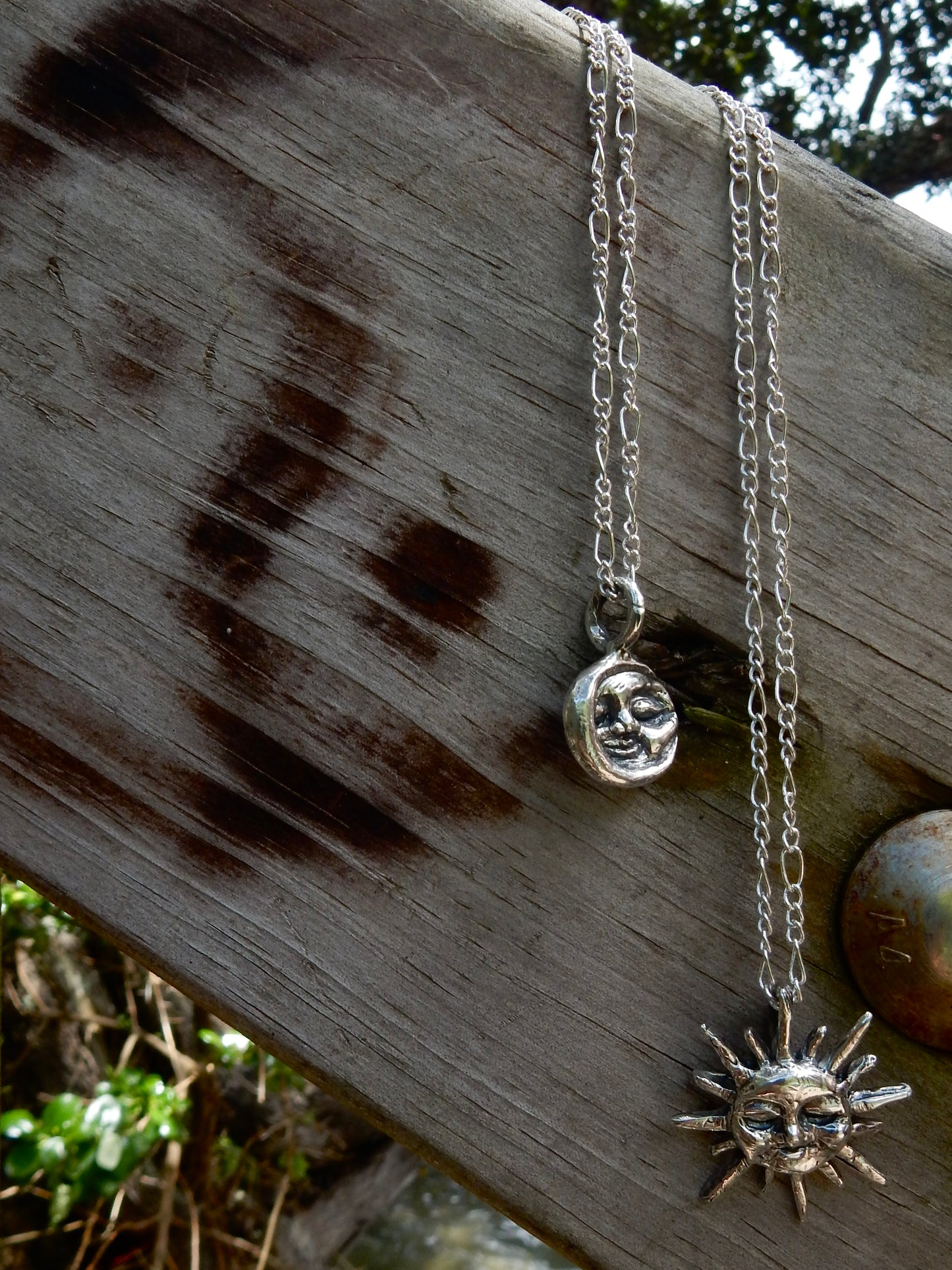 hope necklace