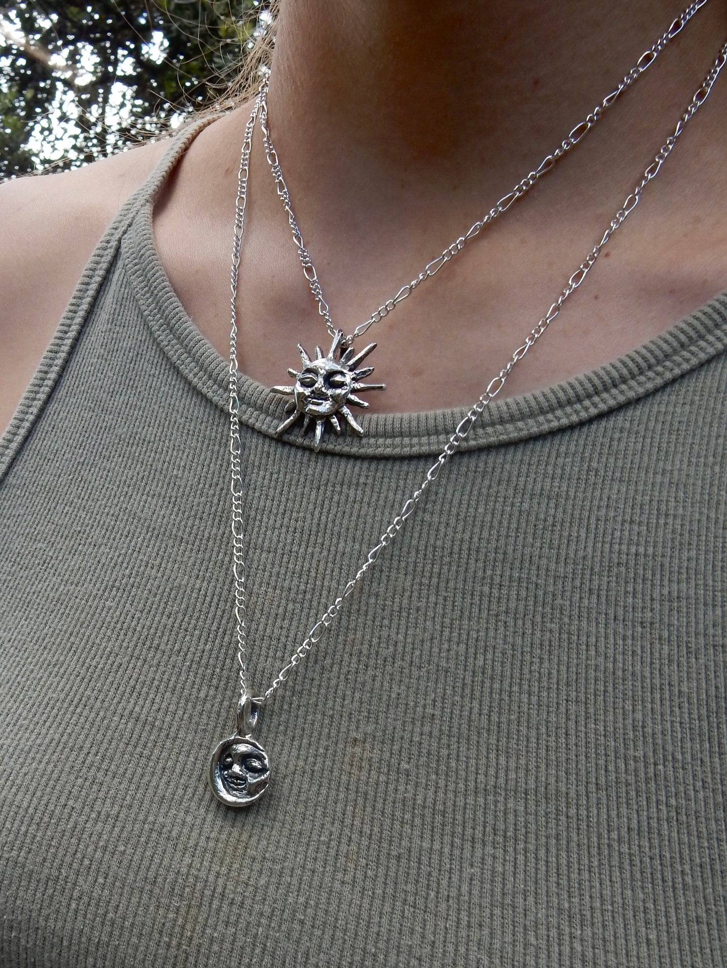 joy necklace