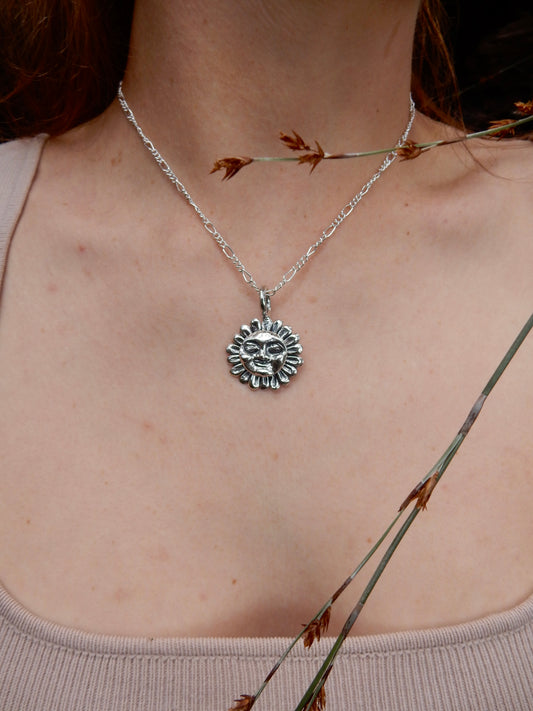growth necklace