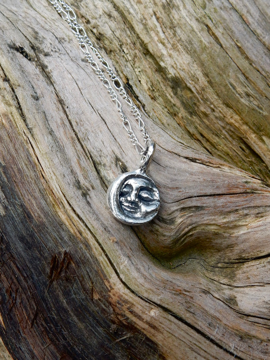 hope necklace